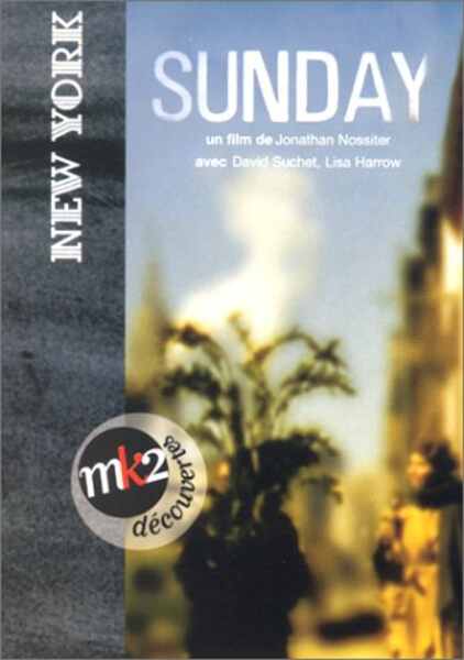 Sunday (1997) Screenshot 2