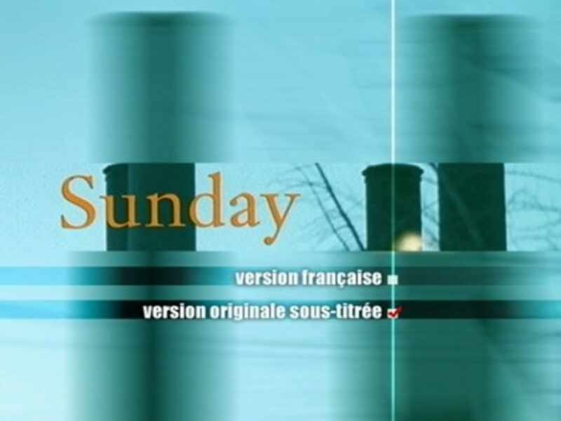 Sunday (1997) Screenshot 5