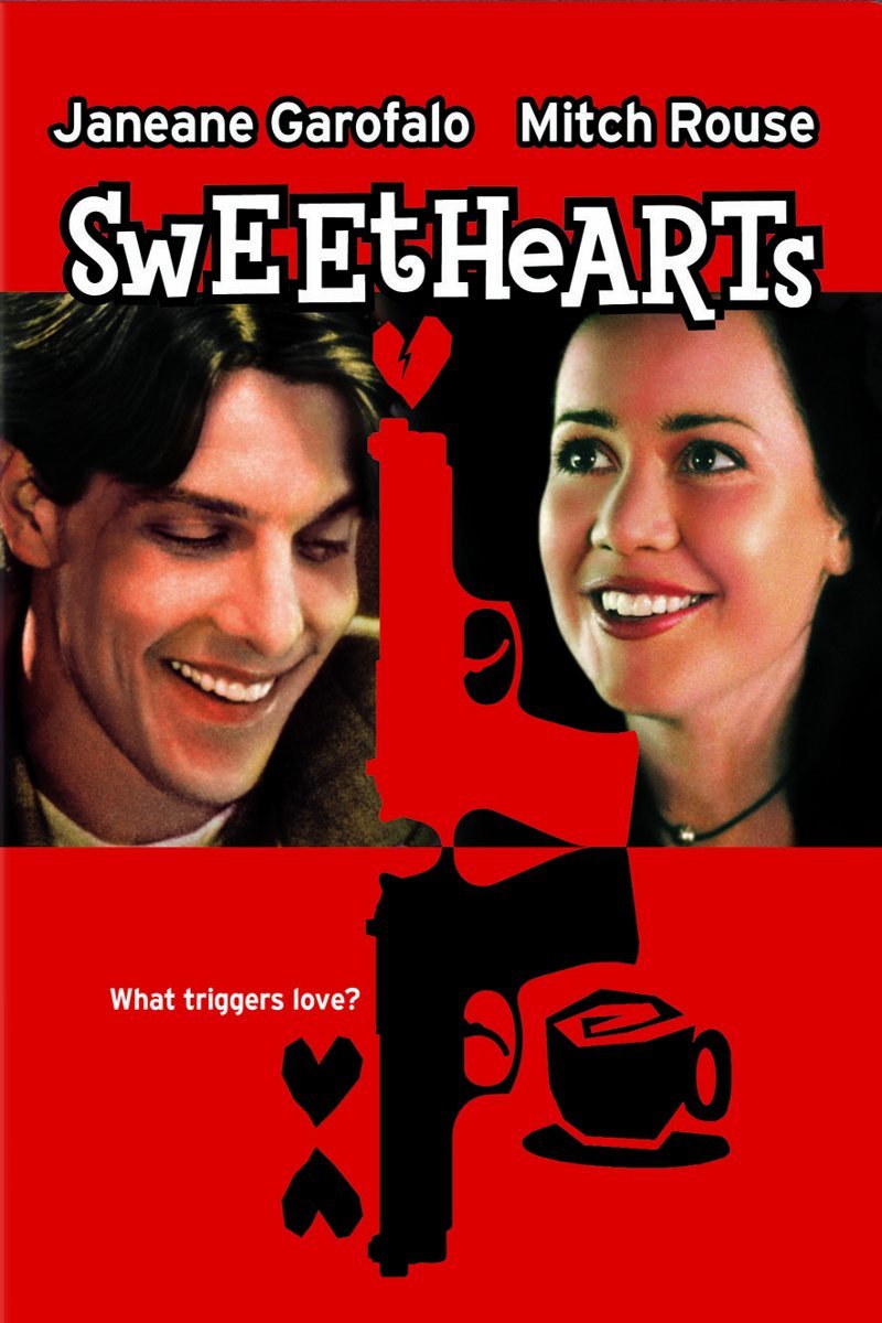 Sweethearts (1997) Screenshot 4