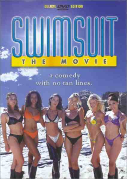 Swimsuit: The Movie (1997) Screenshot 1