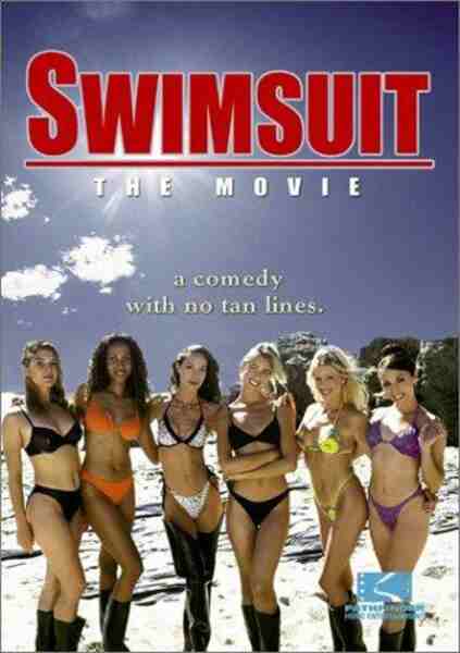 Swimsuit: The Movie (1997) Screenshot 2