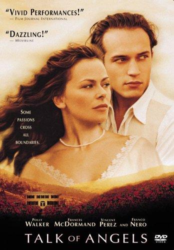 Talk of Angels (1998) with English Subtitles on DVD on DVD