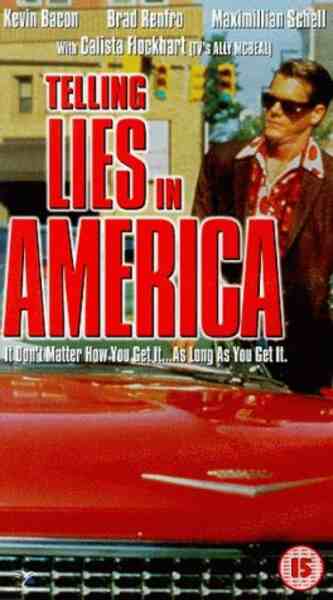 Telling Lies in America (1997) Screenshot 1