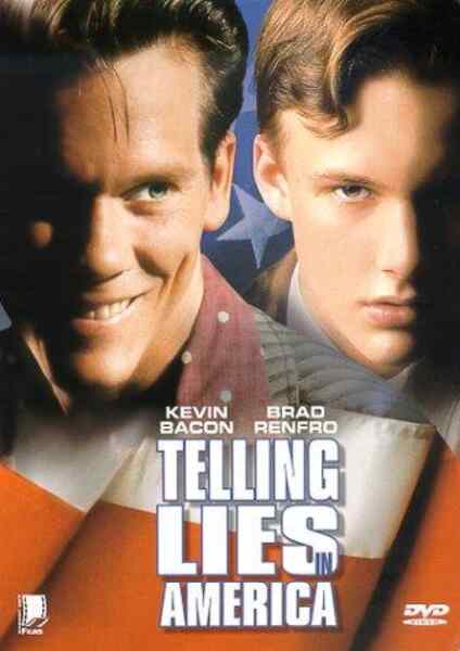 Telling Lies in America (1997) Screenshot 2