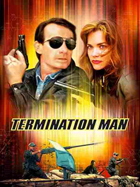 Termination Man (1998) Screenshot 1