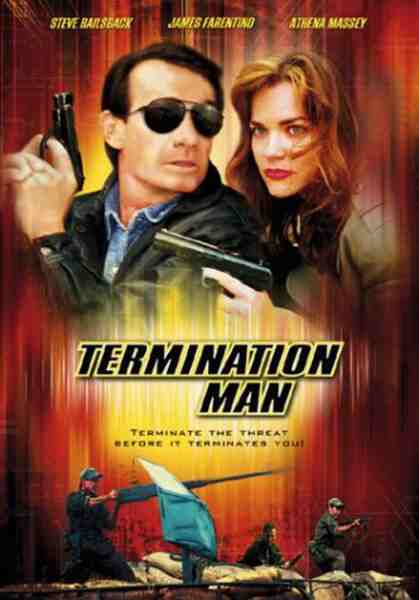 Termination Man (1998) Screenshot 2