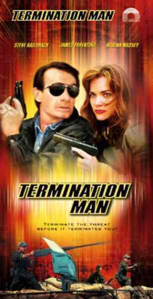Termination Man (1998) Screenshot 3
