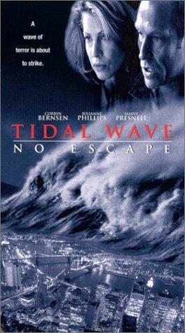 Tidal Wave: No Escape (1997) Screenshot 3