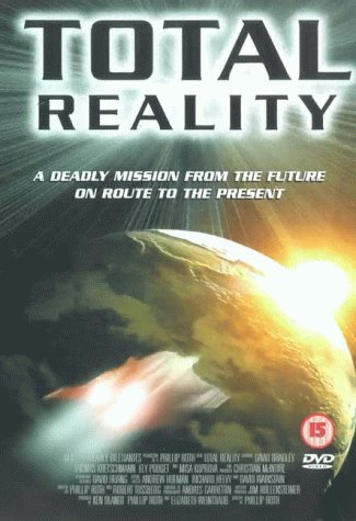 Total Reality (1997) Screenshot 3