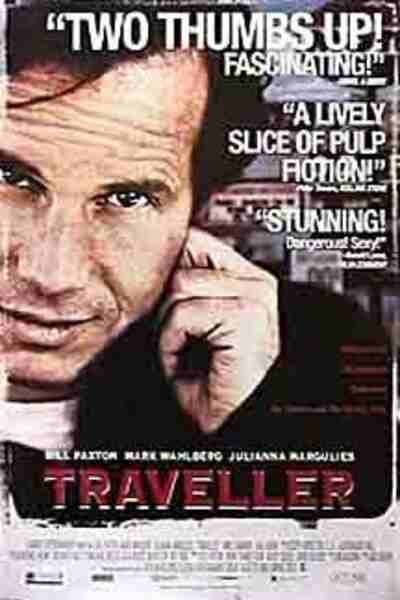 Traveller (1997) Screenshot 1