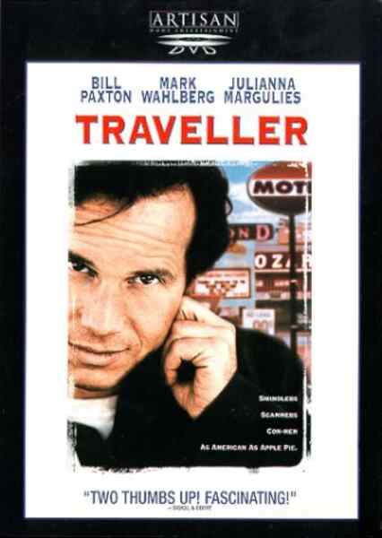 Traveller (1997) Screenshot 3