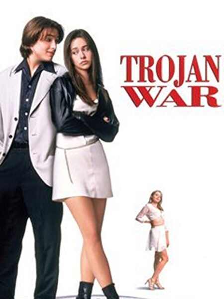 Trojan War (1997) Screenshot 1