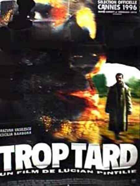 Too Late (1996) Screenshot 1