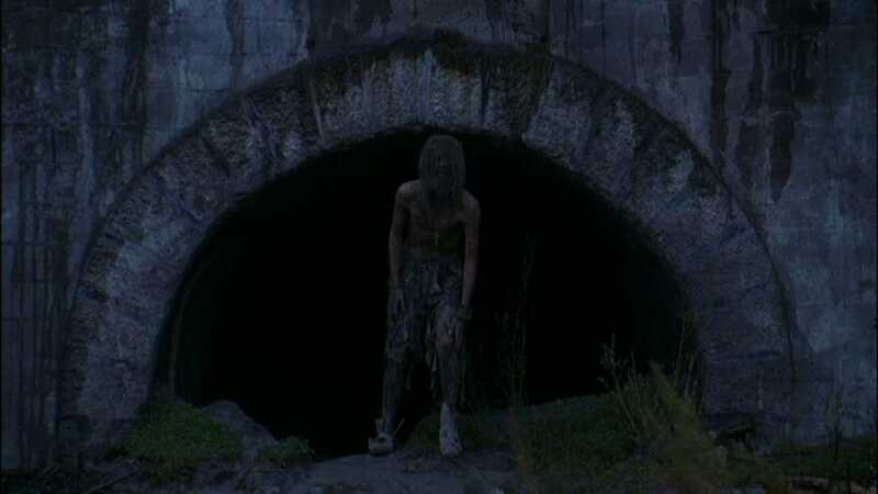 Too Late (1996) Screenshot 2