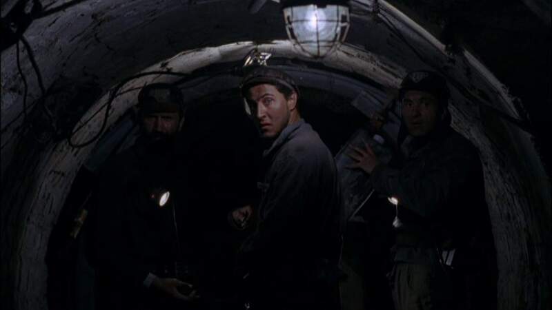 Too Late (1996) Screenshot 3