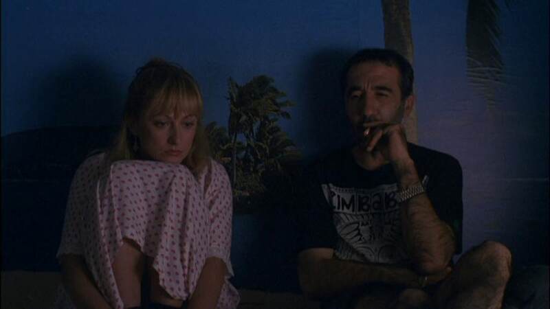 Too Late (1996) Screenshot 4