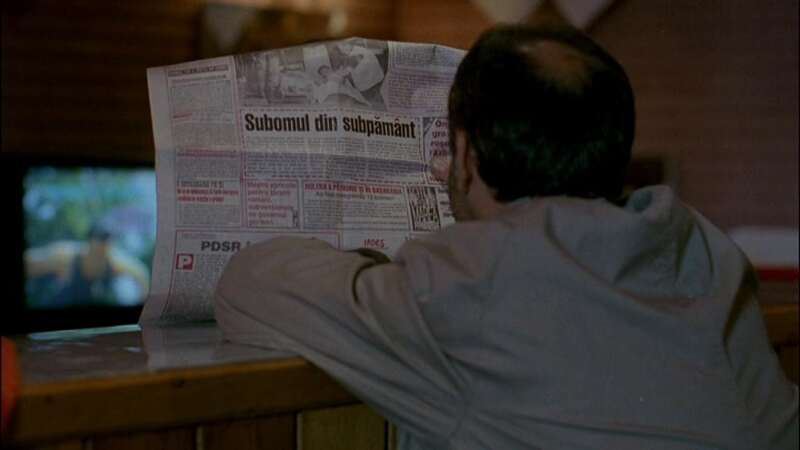 Too Late (1996) Screenshot 5