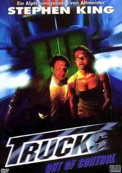 Trucks (1997) Screenshot 4