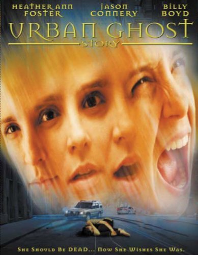 Urban Ghost Story (1998) Screenshot 3