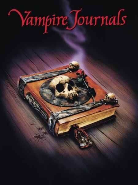Vampire Journals (1997) Screenshot 1