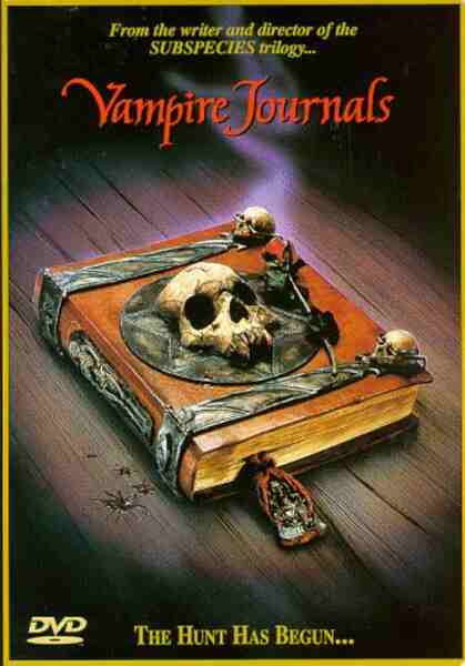 Vampire Journals (1997) Screenshot 3