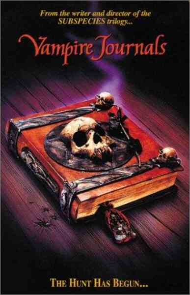 Vampire Journals (1997) Screenshot 4
