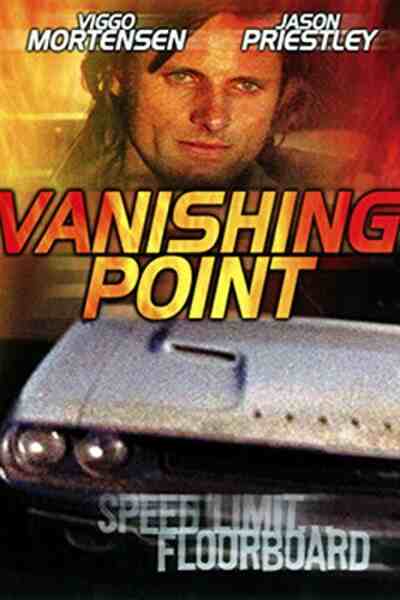 Vanishing Point (1997) Screenshot 1