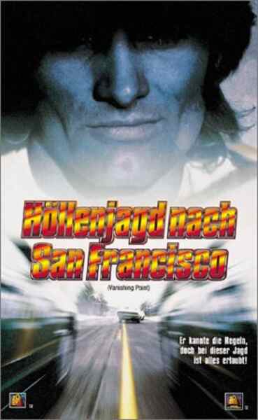 Vanishing Point (1997) Screenshot 2
