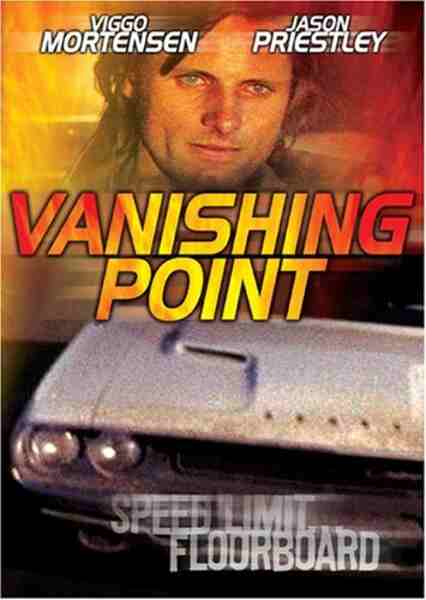 Vanishing Point (1997) Screenshot 4