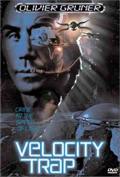 Velocity Trap (1999) starring Olivier Gruner on DVD on DVD