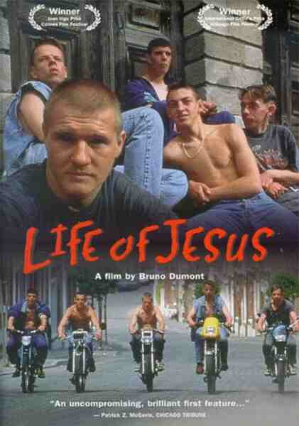La vie de Jésus (1997) Screenshot 1
