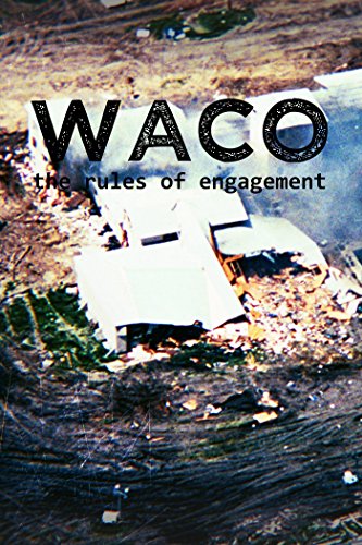 Waco: The Rules of Engagement (1997) Screenshot 1 