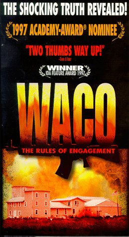 Waco: The Rules of Engagement (1997) Screenshot 2 