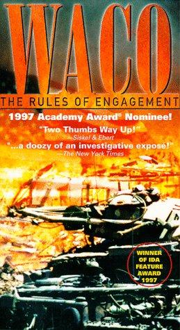 Waco: The Rules of Engagement (1997) Screenshot 5 