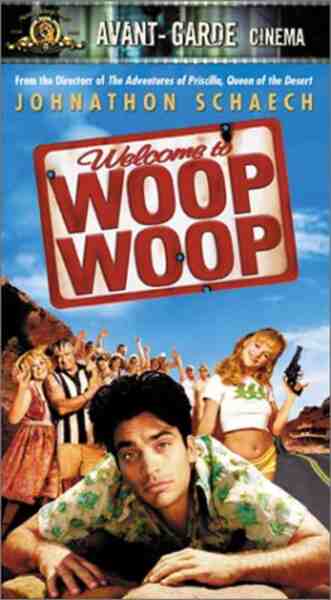 Welcome to Woop Woop (1997) Screenshot 3