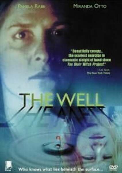 The Well (1997) Screenshot 5
