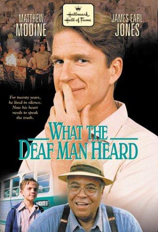 What the Deaf Man Heard (1997) Screenshot 2