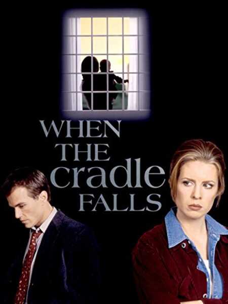 When the Cradle Falls (1997) starring Scott Reeves on DVD DVD When the Cradle Falls (1997) Screenshot 1