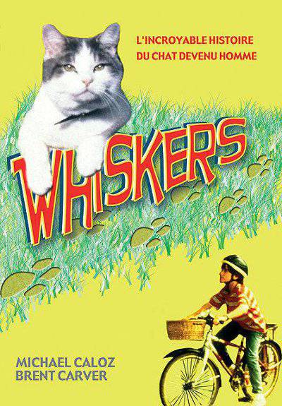 Whiskers (1997) Screenshot 1 