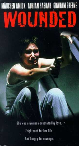 Wounded (1997) Screenshot 2