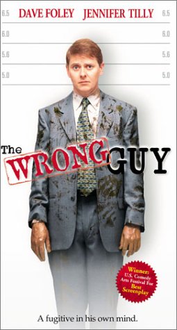 The Wrong Guy (1997) Screenshot 2 