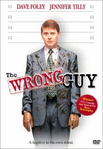 The Wrong Guy (1997) Screenshot 5 