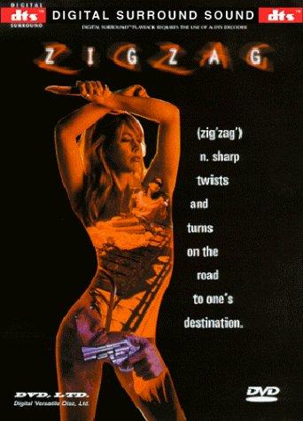 Zigzag (1997) starring Kim Kopf on DVD on DVD