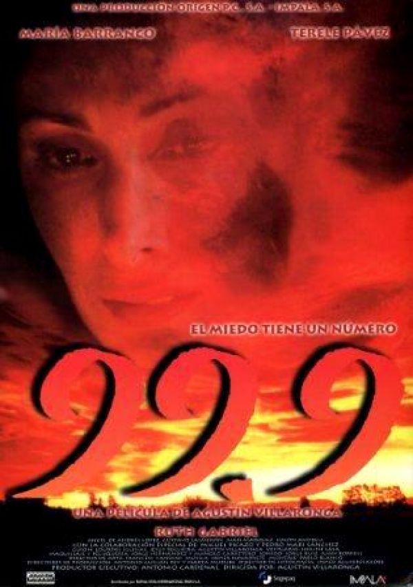 99.9 (1997) with English Subtitles on DVD on DVD