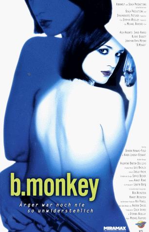 B. Monkey (1998) Screenshot 1
