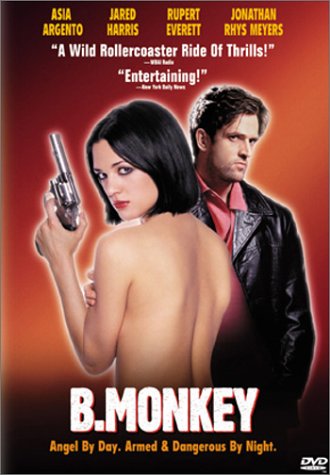 B. Monkey (1998) Screenshot 3