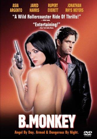 B. Monkey (1998) Screenshot 5
