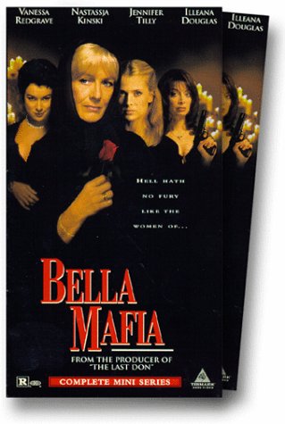 Bella Mafia (1997) Screenshot 4