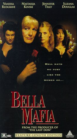 Bella Mafia (1997) Screenshot 5