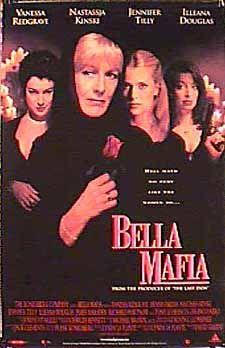 Bella Mafia (1997) with English Subtitles on DVD on DVD